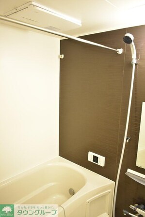 本郷の杜 ソグレの物件内観写真